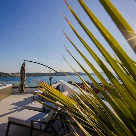 Adriatic Garden Apartments Okrug Gornji Dış mekan fotoğraf